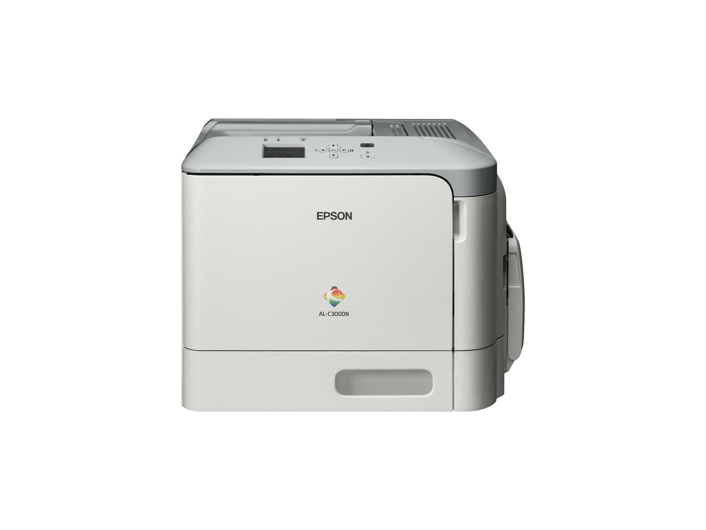 WorkForce AL-C300DN