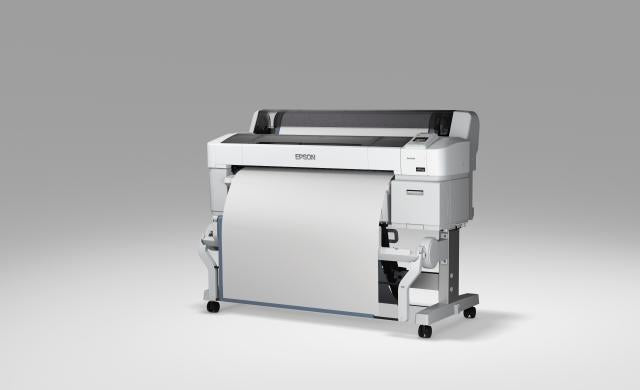 SureColor SC-T5200 LFP printer 36in C11CD67301A0