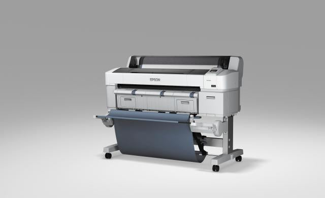 EPSON SureColor SC-T5200 Double Roll 36inch