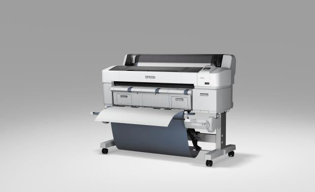 EPSON SureColor SC-T5200 Double Roll 36inch
