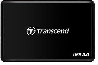 TRANSCEND RDF2 CFast 2.0 USB 3.0 Card Reader