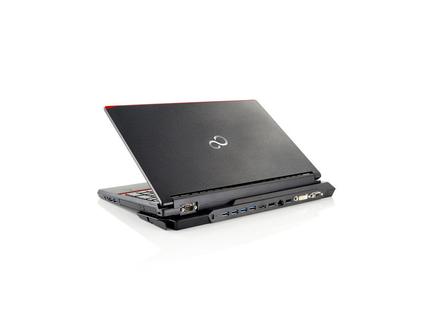 LIFEBOOK E557/Serial port/15.6 HD LED/C