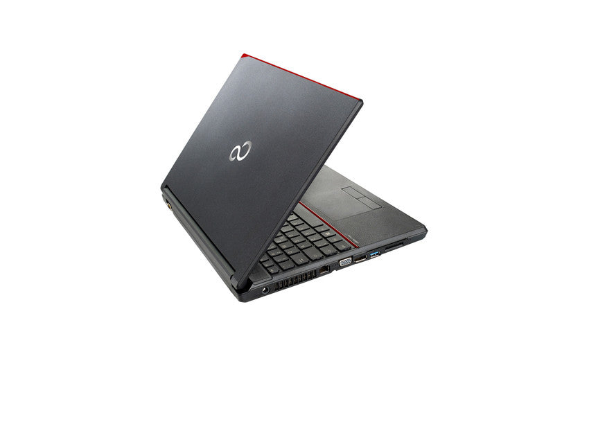 LIFEBOOK E557/Serial port/15.6 HD LED/C