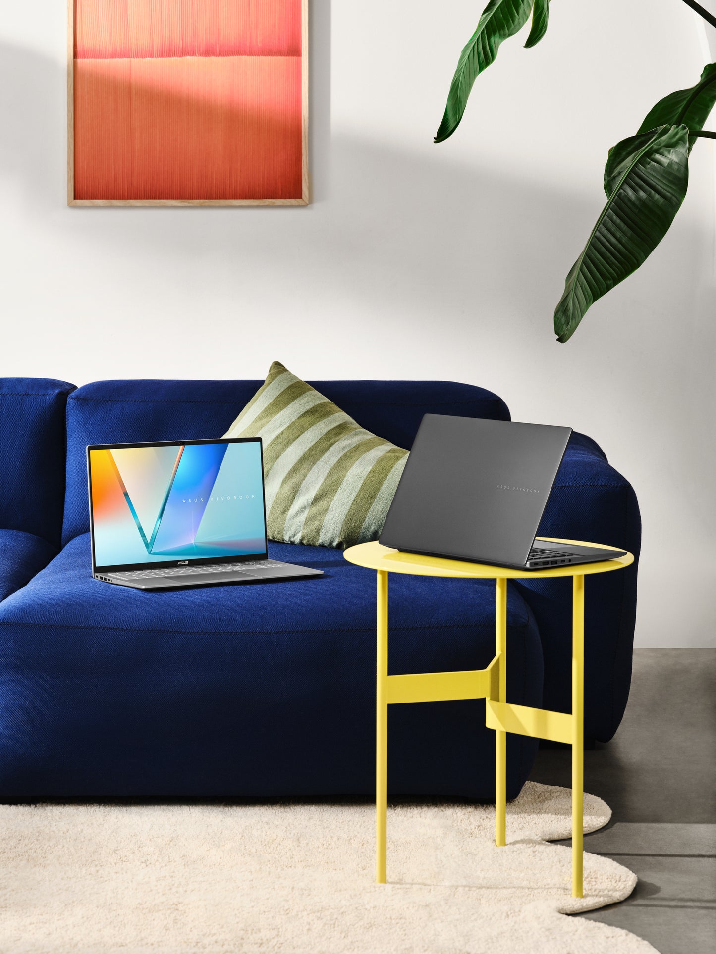 Asus Vivobook S16 M3607GA-SH004W-BE, 16 FHD OLED 300 nits, AMD Ryzen AI 7 445, 32GB DDR5, 1TB PCIe, AMD Radeon Graphics, W11H