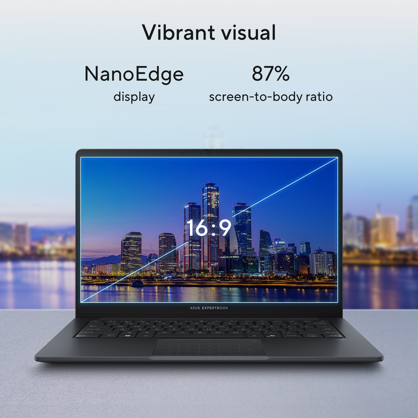 Asus ExpertBook B1403CVA-S63754X
