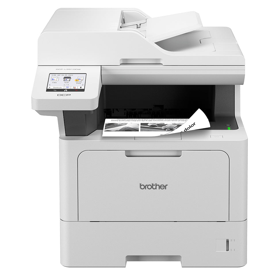 Brother AIO Printer MFC-L5710DN