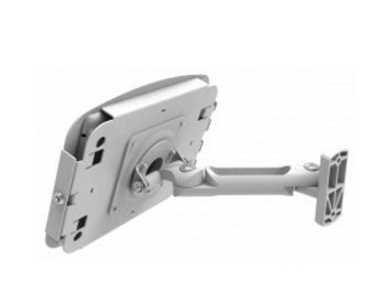 TABLET SWING ARM WALL MOUNT - WHITE 827W