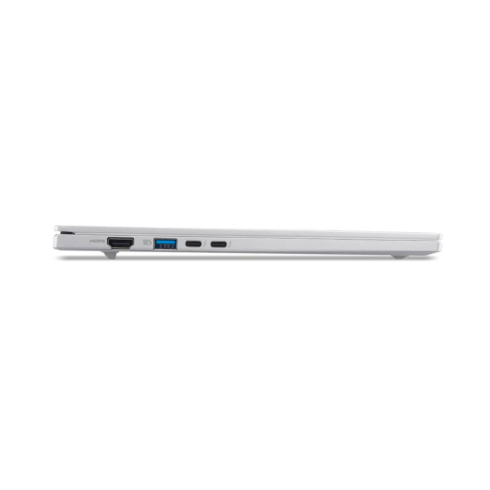 Acer Aspire 14 AI A14-53M-55R7, 14 WUXGA IPS, Intel Core Ultra 5 226V, 40 NPU TOPs, 16GB, 512GB PCIe NVMe SSD, Intel Arc Graphics 130V, W11