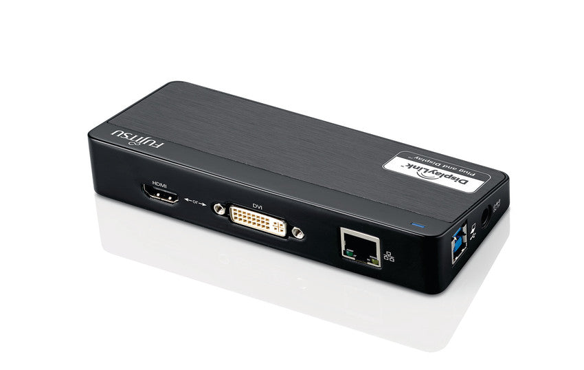 USB Port Replicator PR7.1