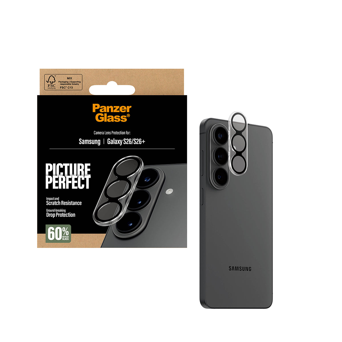 PG PicturePerfect Cam Prot S26 Pro PG94088