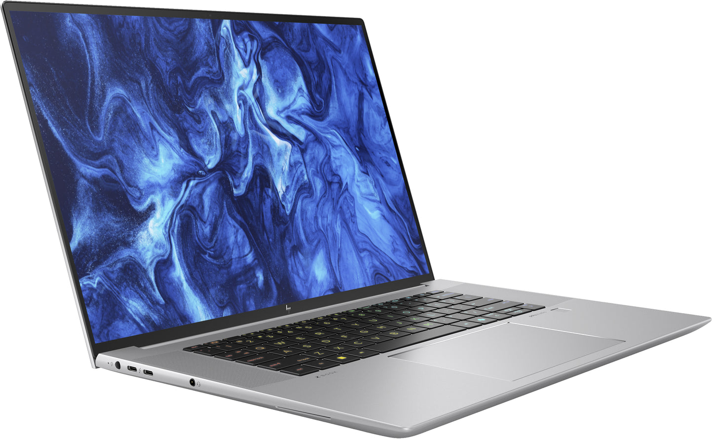HP ZBook Studio 16 G11/U9 64GB 2048GB
