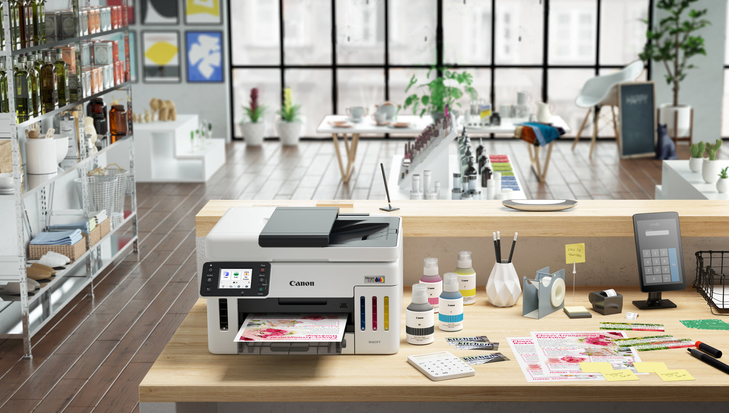 MAXIFY GX6150 EUR 6882C006