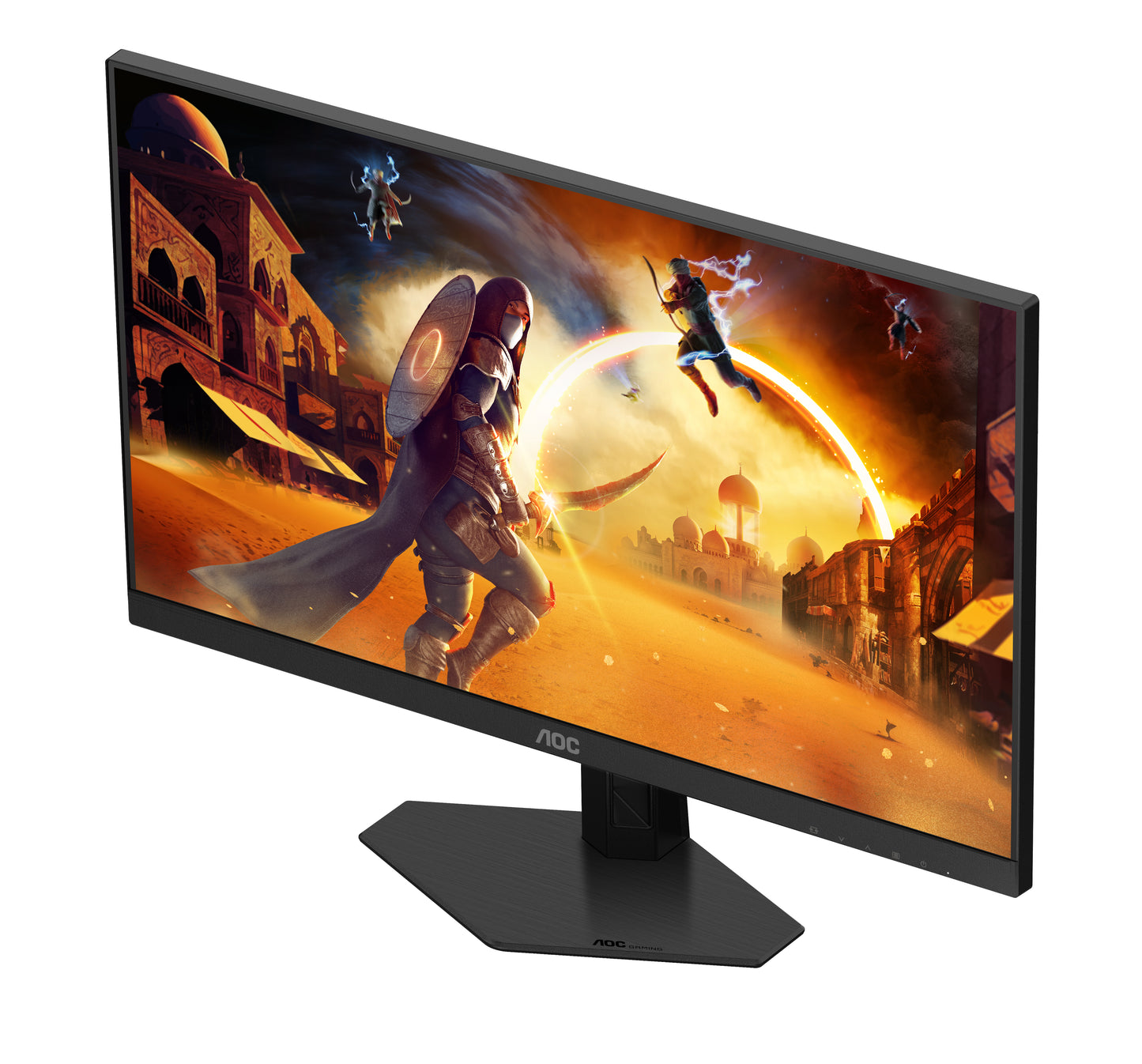 24G4HRE 238IN 16:9 Fast IPS 200Hz 1920x1 24G4HRE