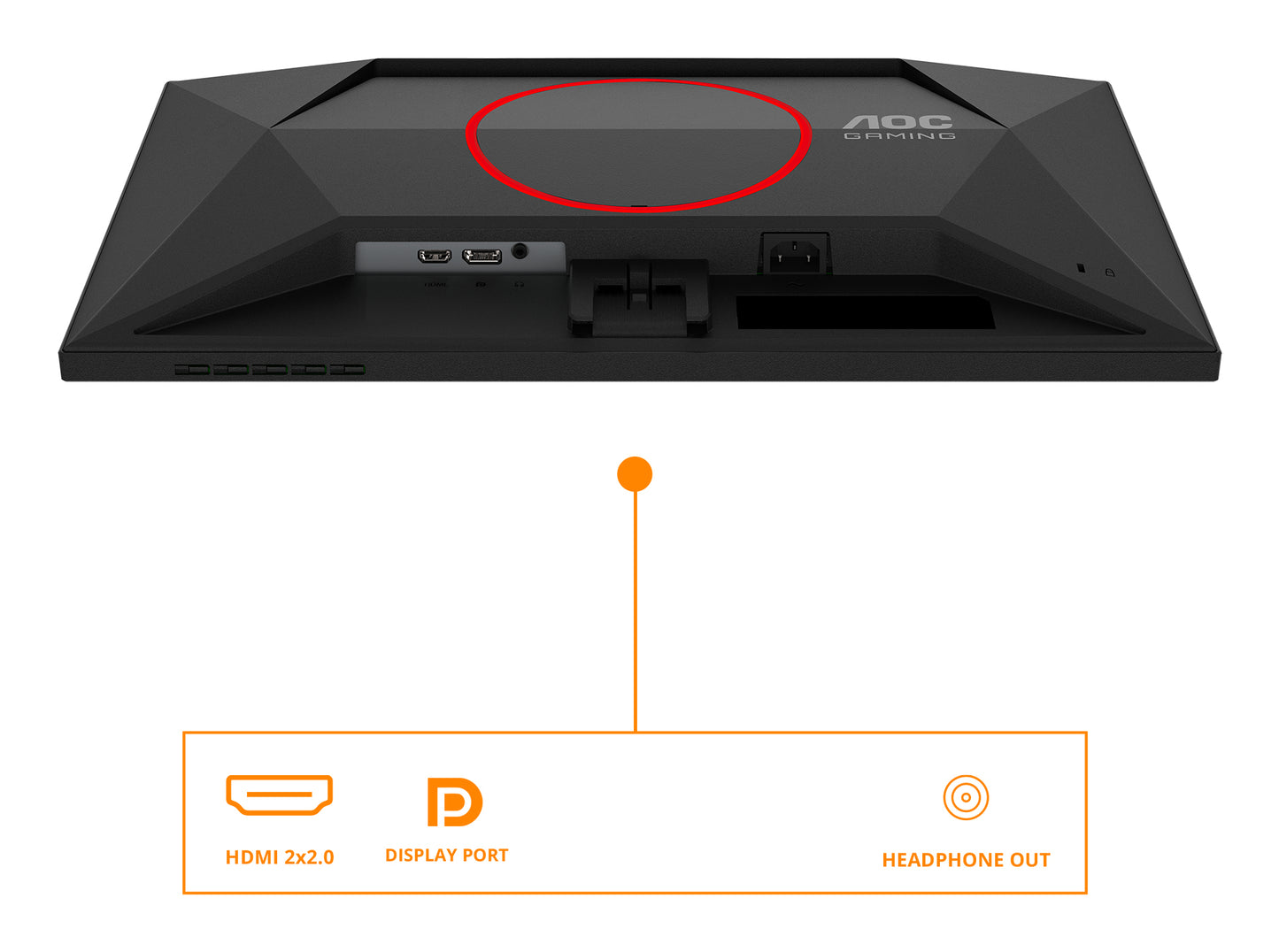 24G4HRE 238IN 16:9 Fast IPS 200Hz 1920x1 24G4HRE