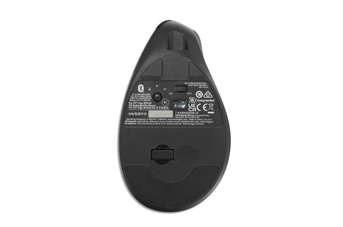 MY630 EQ Rechargeable Ergo Mouse K72482WW
