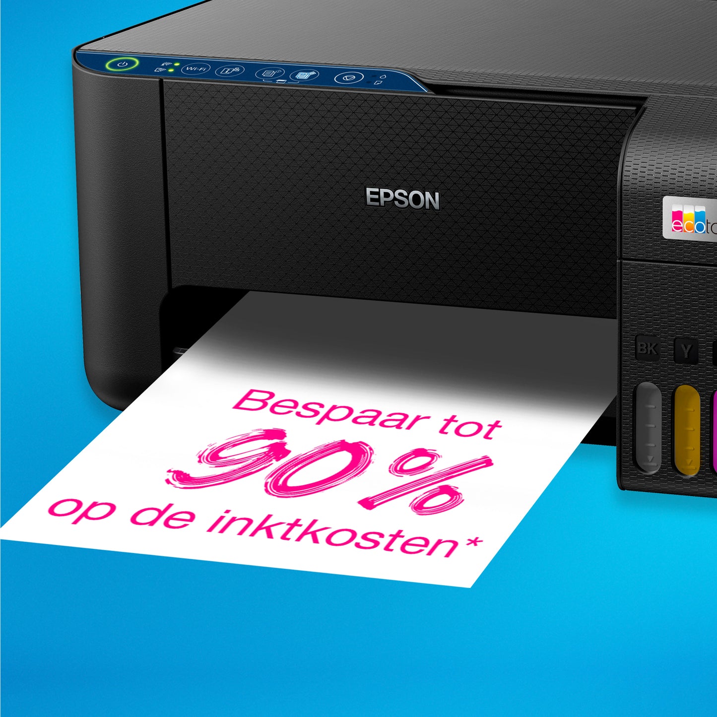 EPSON ECOTANK ET-2861