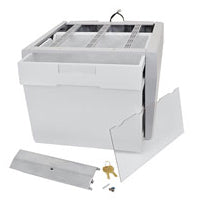 STYLEVIEW ENVELOPE DRAWER SV43/44 97-853