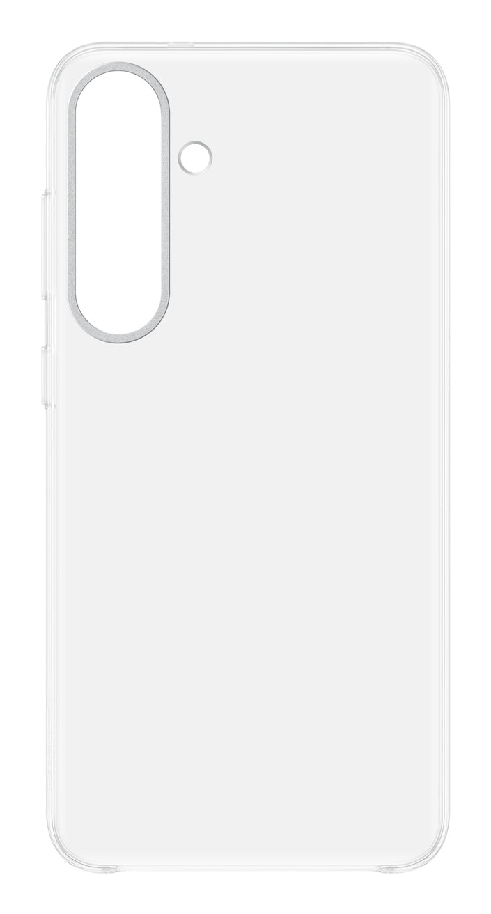 Samsung Clear Case Transparant Samsung Galaxy S25+