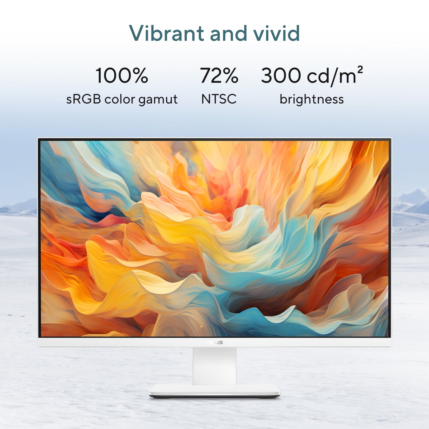 Asus AIO V470VAK-BPE072W-BE, 27 FHD LCD, Intel Core 7 240H, 16GB, 1TB SSD, Intel Graphics, W11H, Zwart
