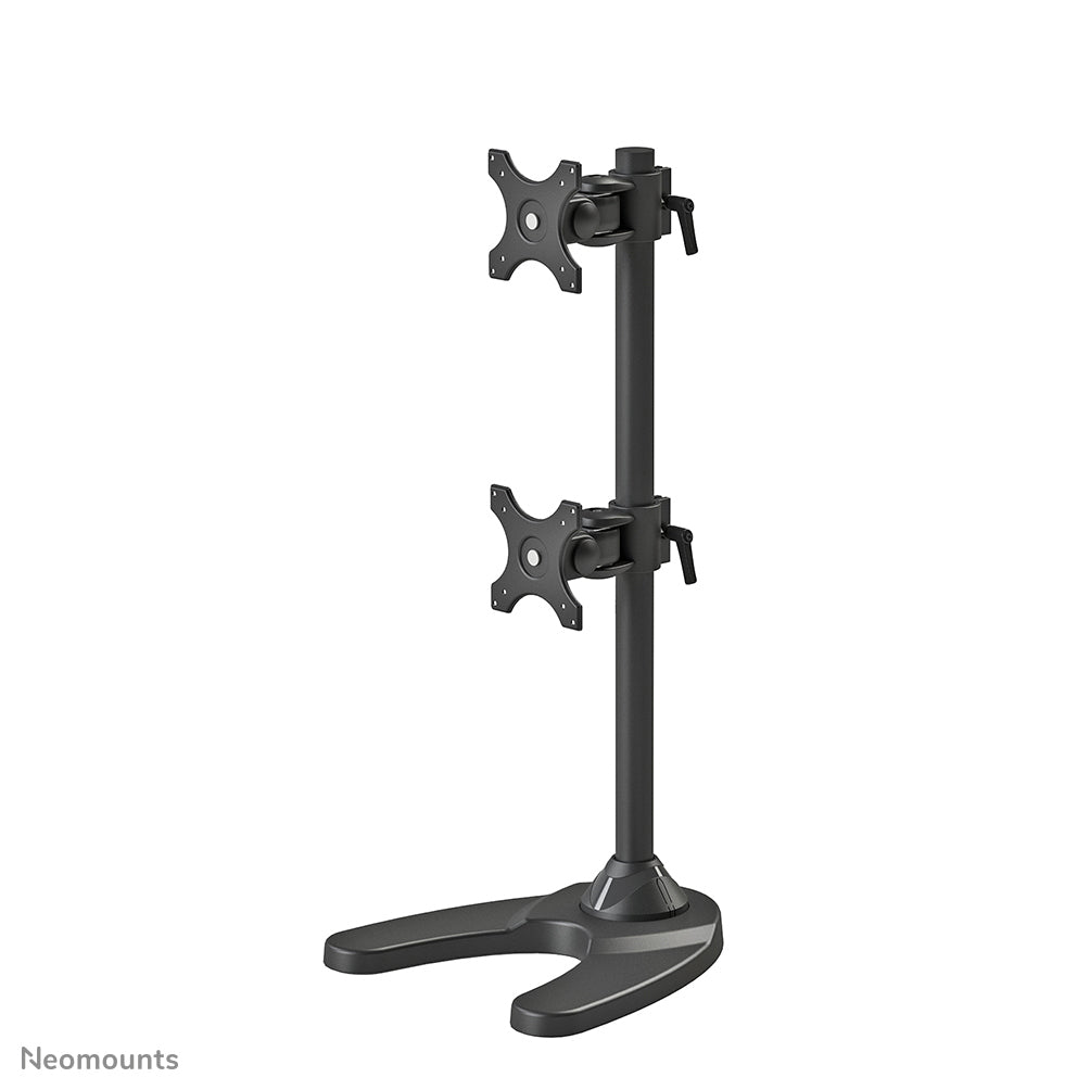 Flat Screen Desk Mount (stand/grommet)