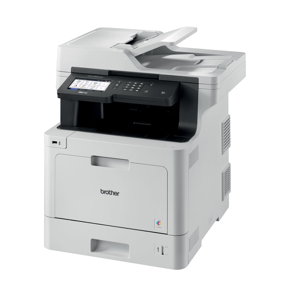 Brother Colour Laser