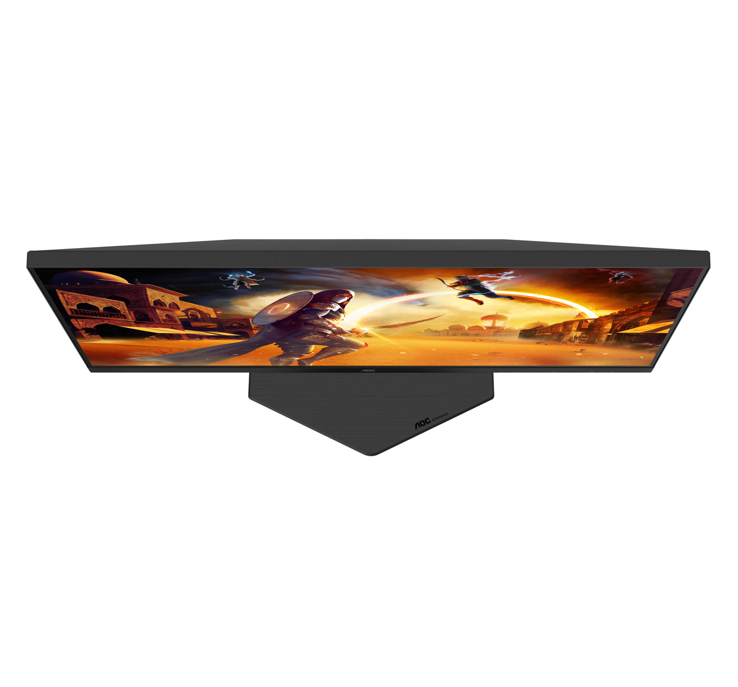 AOC Monitor Gaming 24G4ZRE 23,8' 16:9 Fast IPS 260Hz (OC, Native 240Hz) 1920x1080    HDMI x 2x 2.0 DP x 1x 1.4