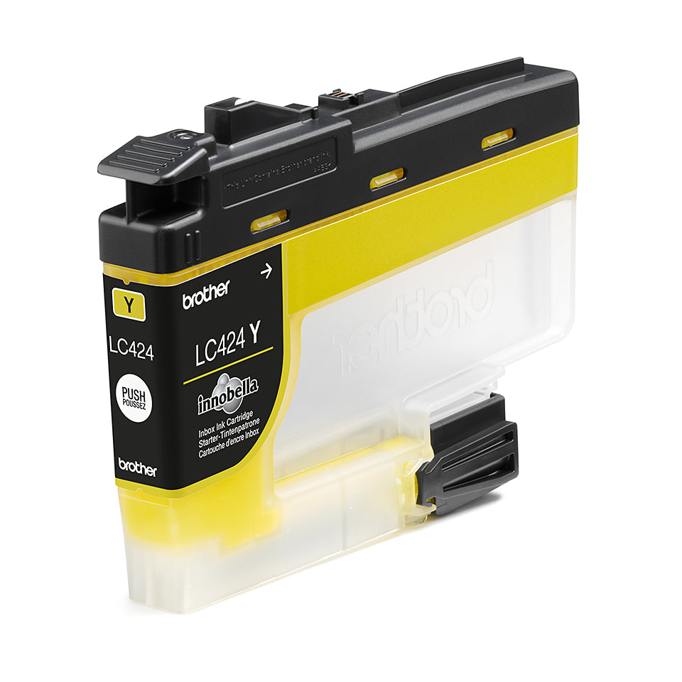 LC426Y high yield yellow ink cartridge - LC426Y