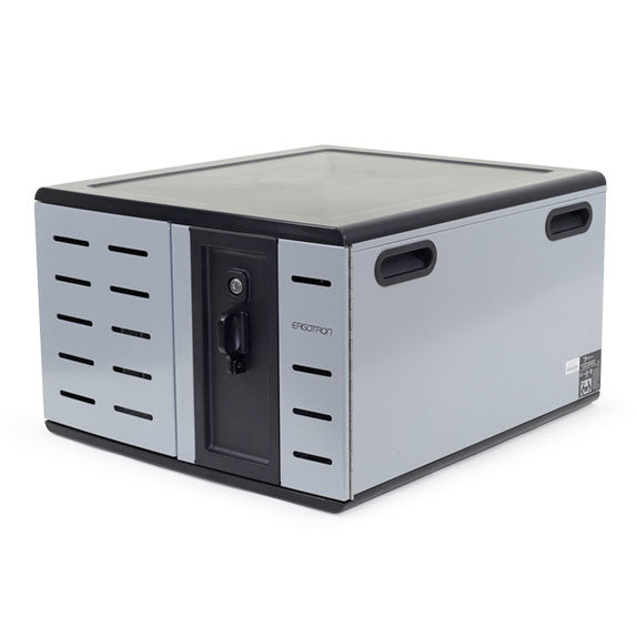 ZIP12 DESKTOP CHARGING CABINET EU DM12-1012-2