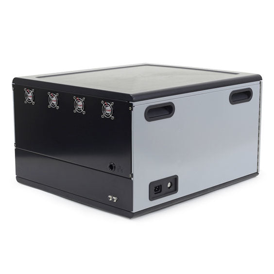ZIP12 DESKTOP CHARGING CABINET EU DM12-1012-2