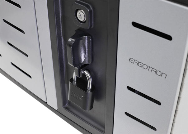 ZIP12 DESKTOP CHARGING CABINET EU DM12-1012-2