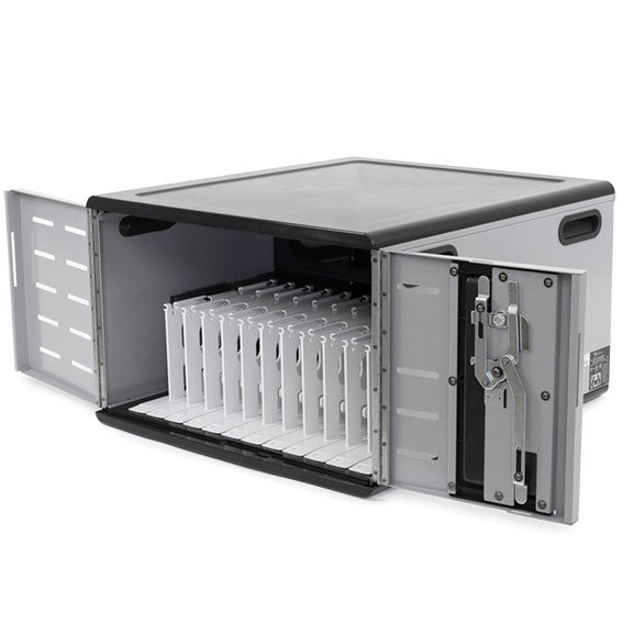 ZIP12 DESKTOP CHARGING CABINET EU DM12-1012-2