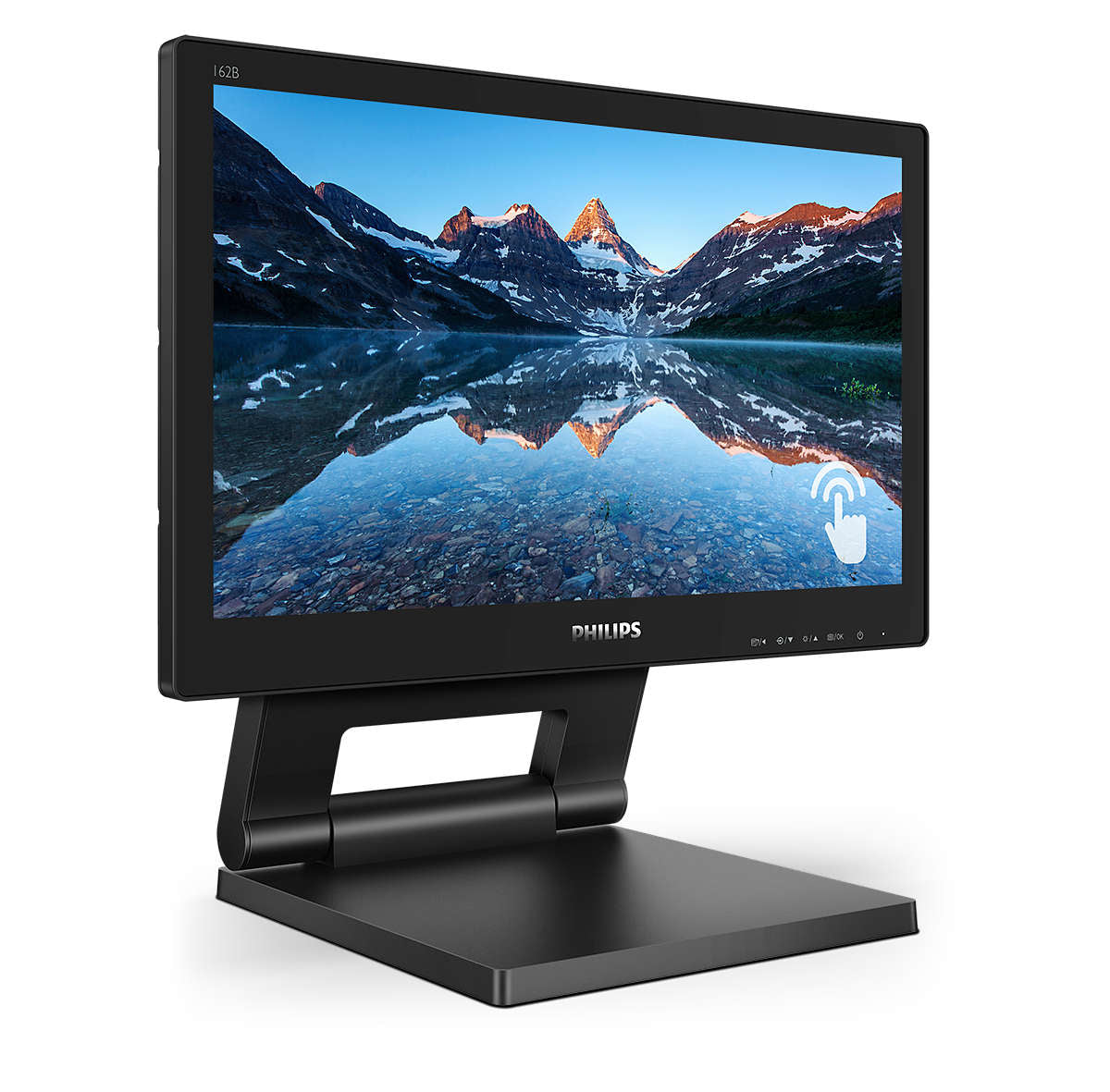 162B9T 16in Touch Monitor 10 Points 16/9 162B9T/00