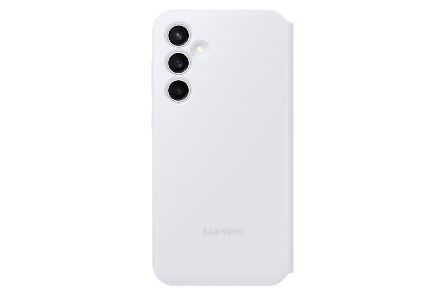 SAMSUNG Smart View Wallet S23 FE Wit