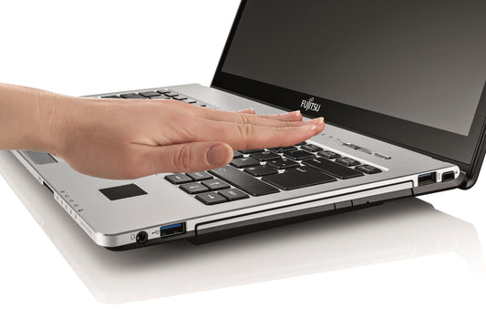 Fujitsu Notebook Business VFY:S9350M4T1BBE