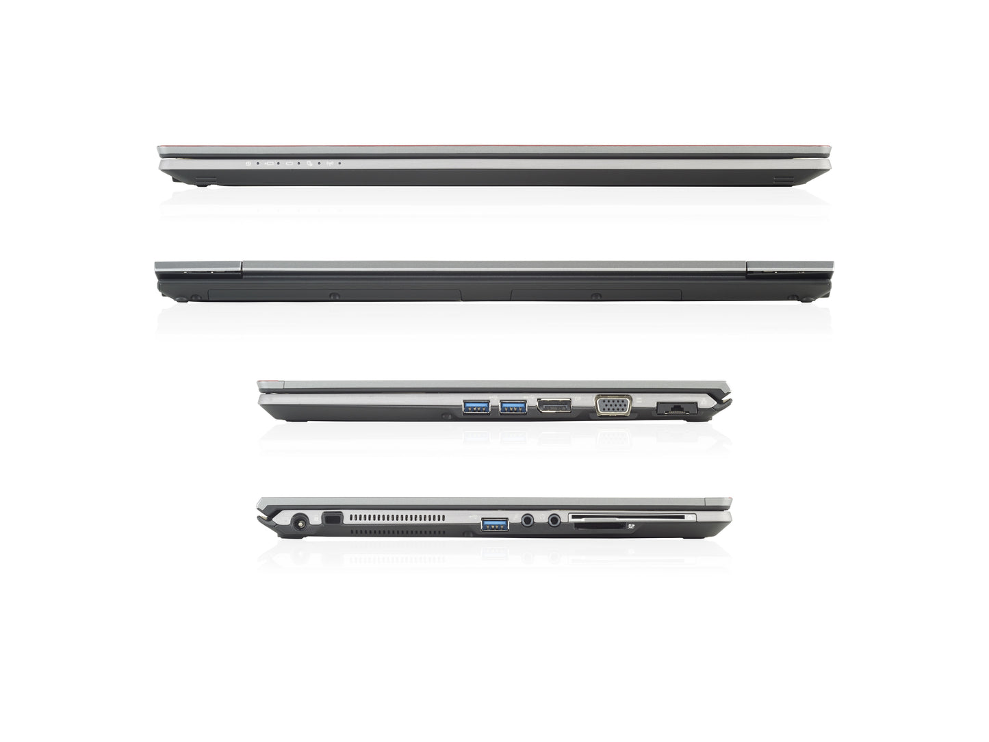 U745 i5-5200U 8GB 256GB 14