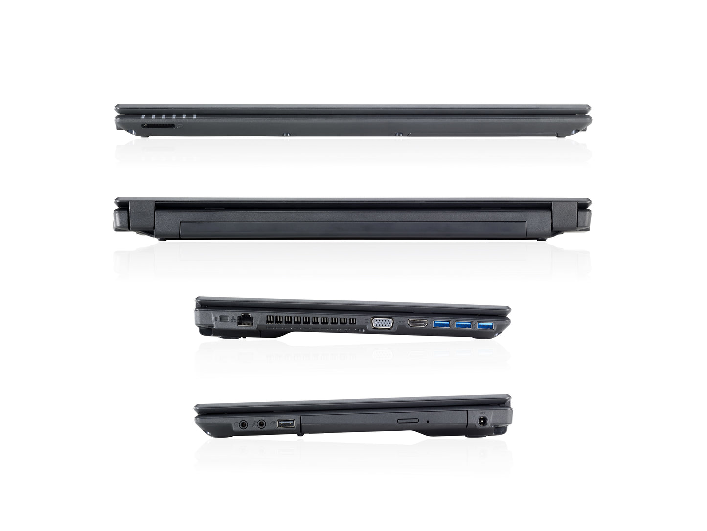 LB A514 i3-4005U 4 G 500G W7 W10 lic 1Y