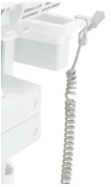 KIT SV4X LIFE COILED CORD EU/SAU-EU 97-917