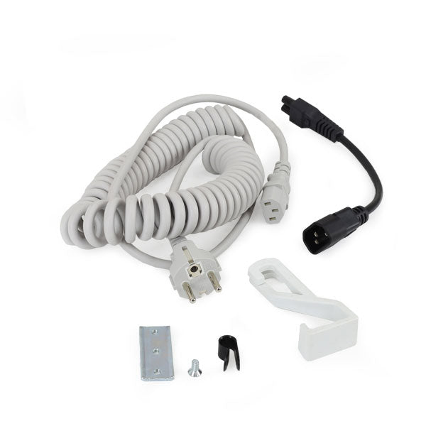 COILED CORD ACCESSORY EU SAU-EU 97-920