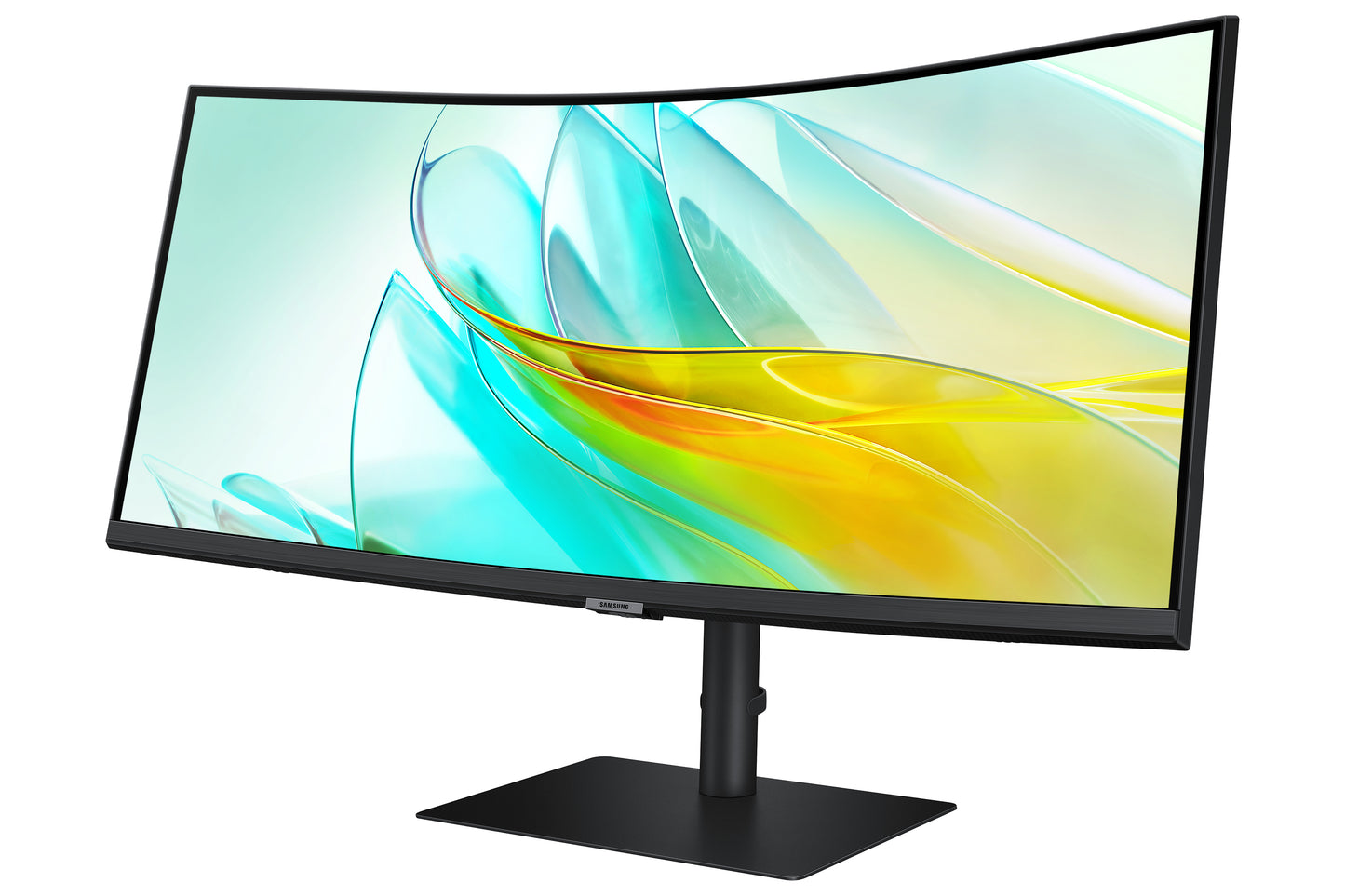 34 VA CUR 21:9 3440x1440 5ms/100hz HDMI LS34C652UAUXEN