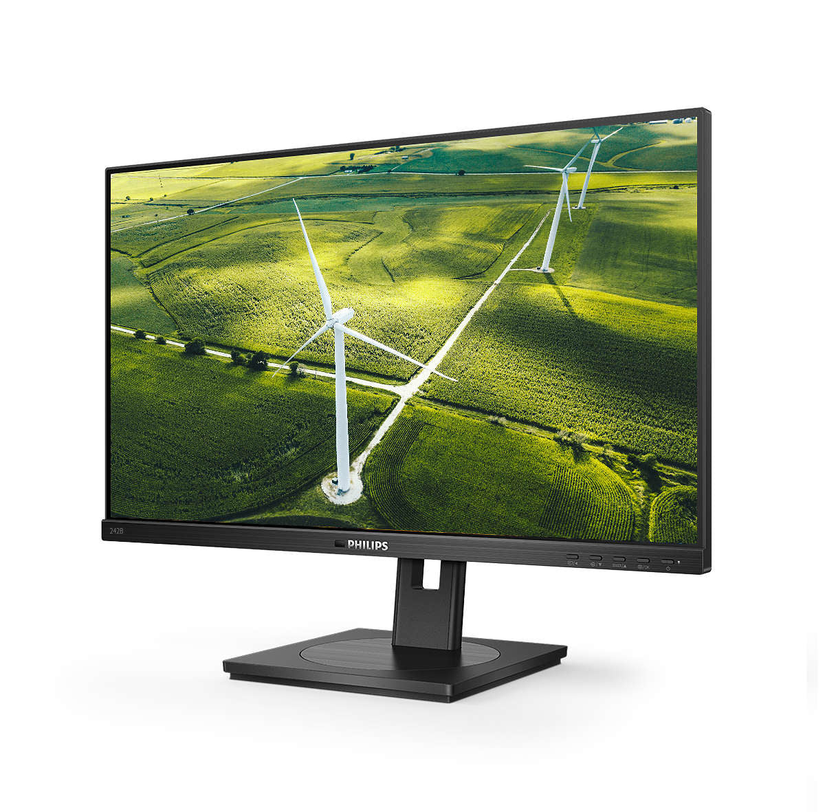 242B1G 24 IPS FullHD 1920x1080 16/9 HDMI 242B1G/00