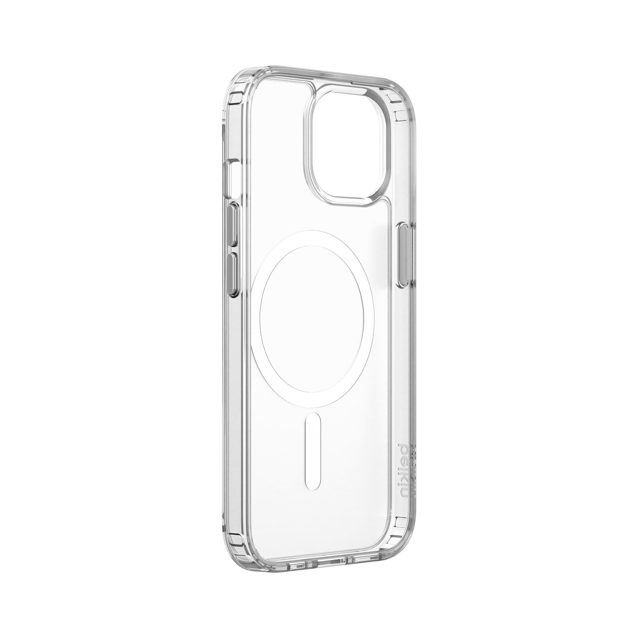 BELKIN Sheer-ce Magnetic Protective Case - iPhone 15