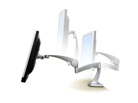 NEO-FLEX VALUE LCD MON ARM DESK MOUNT SL 45-174-300