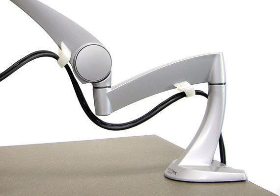 NEO-FLEX VALUE LCD MON ARM DESK MOUNT SL 45-174-300