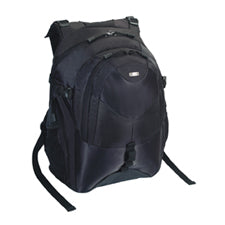 Campus 15-16i Laptop Backpack Black