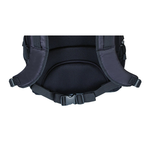 Campus 15-16i Laptop Backpack Black