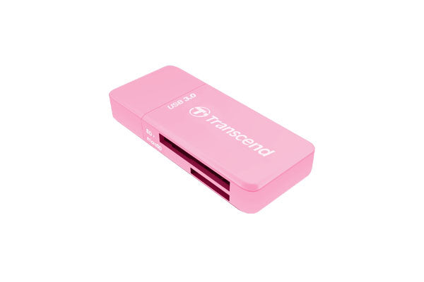USB3.0 SD/microSD Card Reader