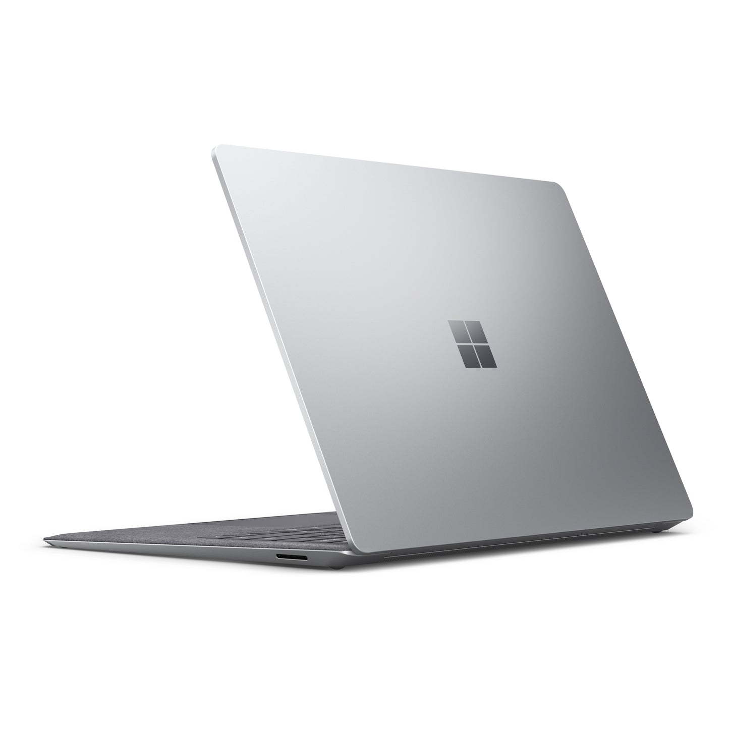 MS Surface Laptop 4 Intel Core i5-1145G7 13inch 8GB 512GB W10P COMM Platinum Belgium