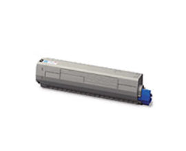 Oki Tonercartridge 45862815