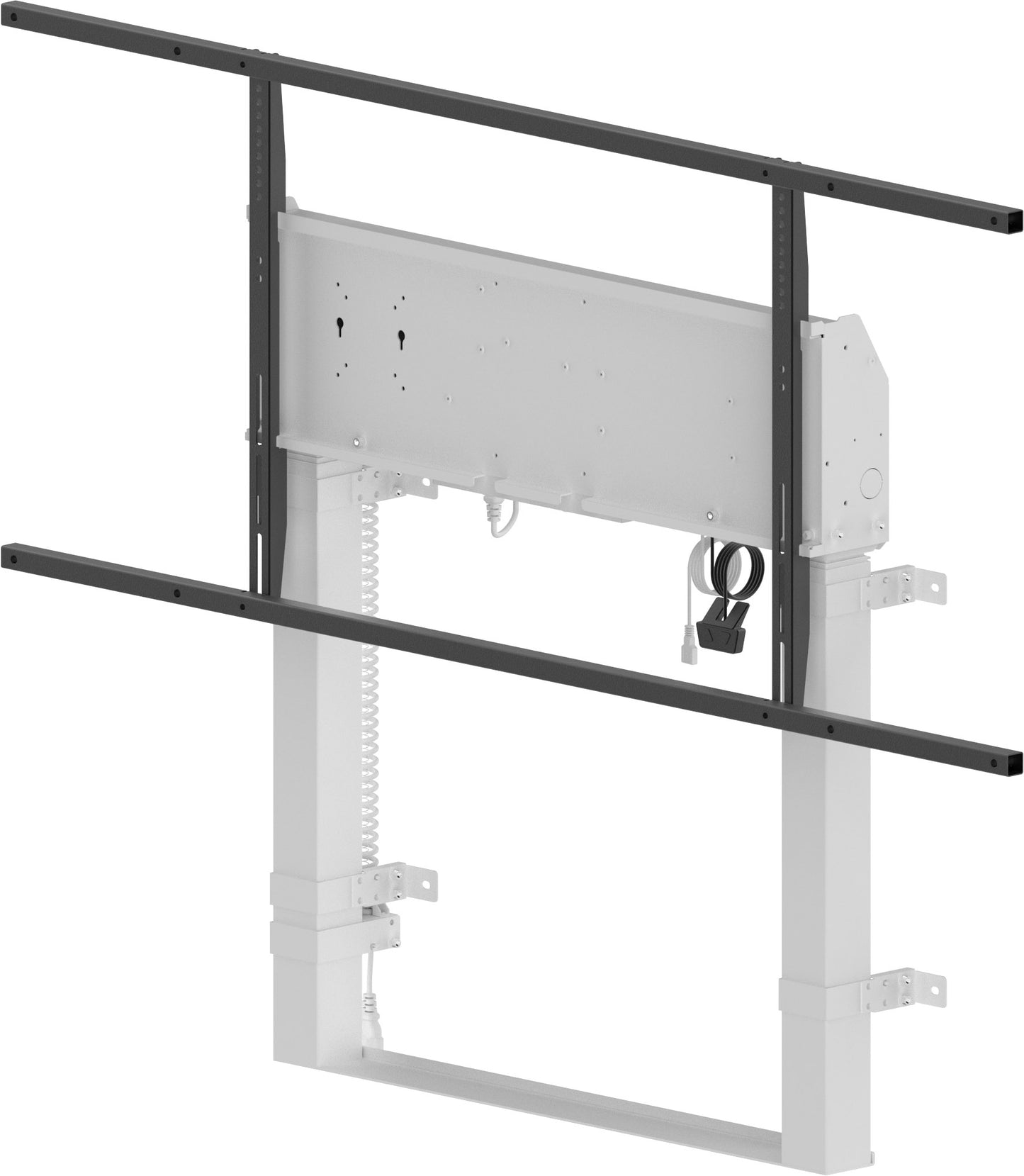 IIYAMA Floor supported wall lift
