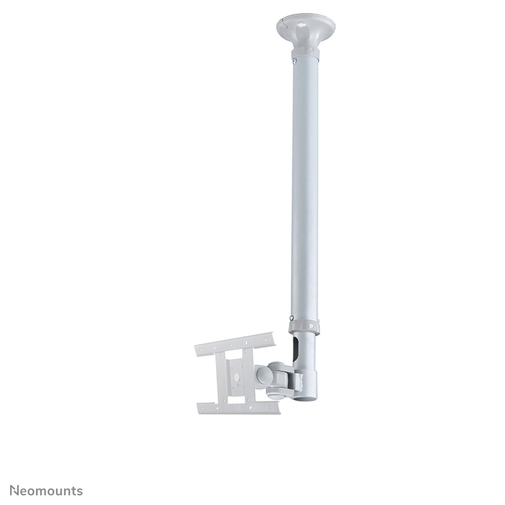 Flat Screen Ceiling Mount (Height: 79-129 cm)